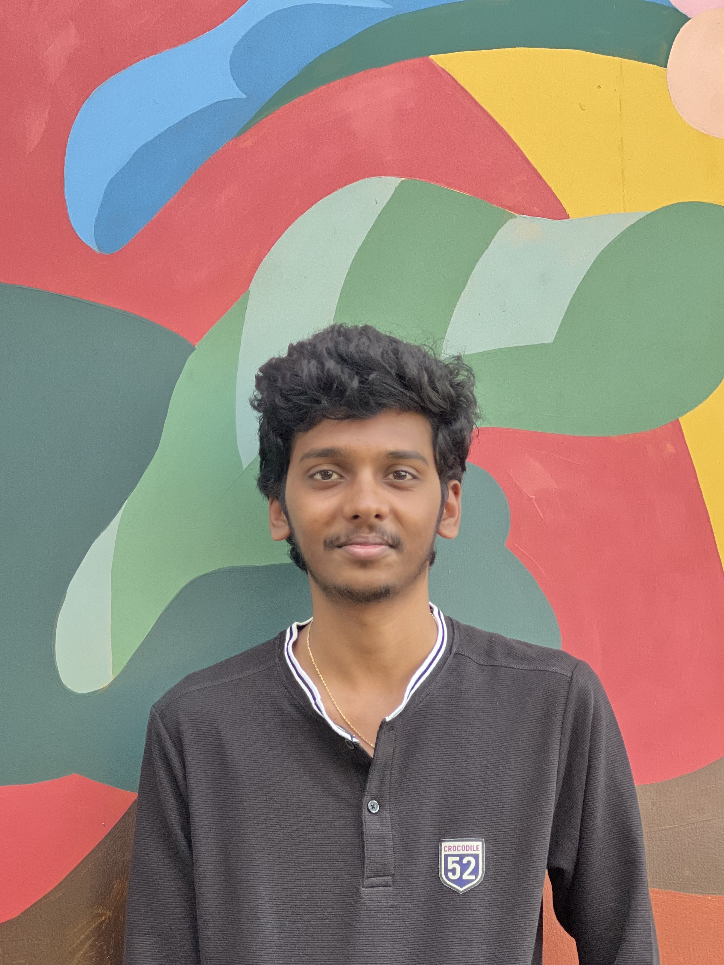 Akhil Varma